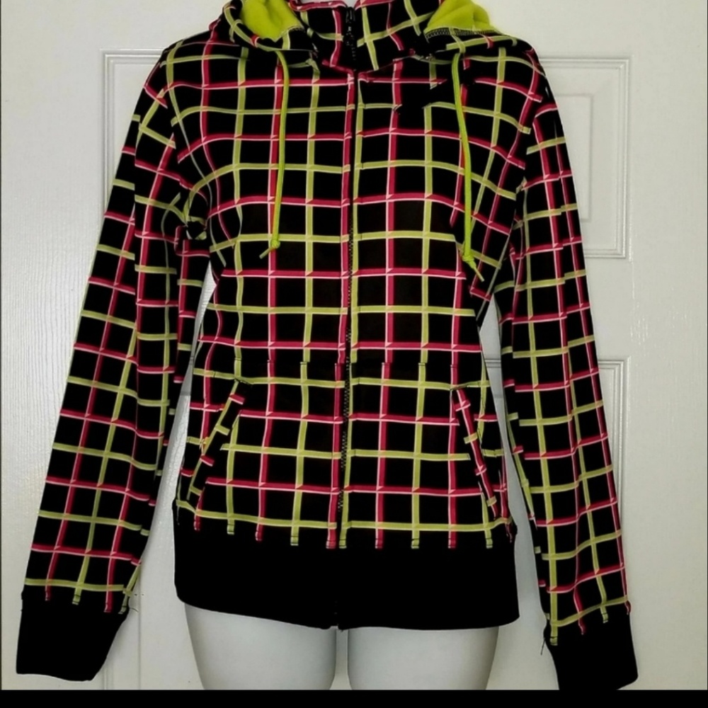 Aperture women's snow fleece